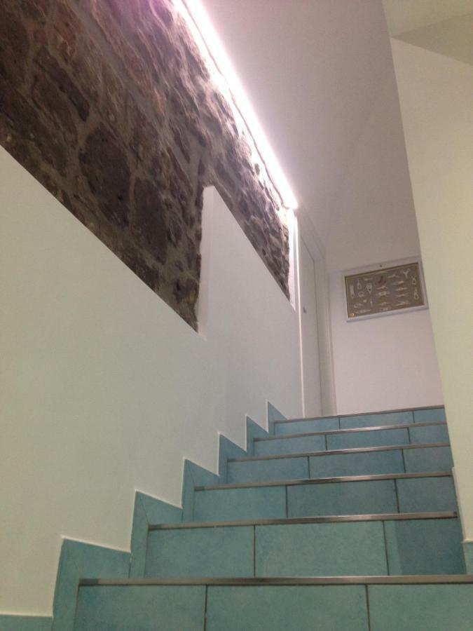 B&B La Grotta Marina Vico Equense Extérieur photo
