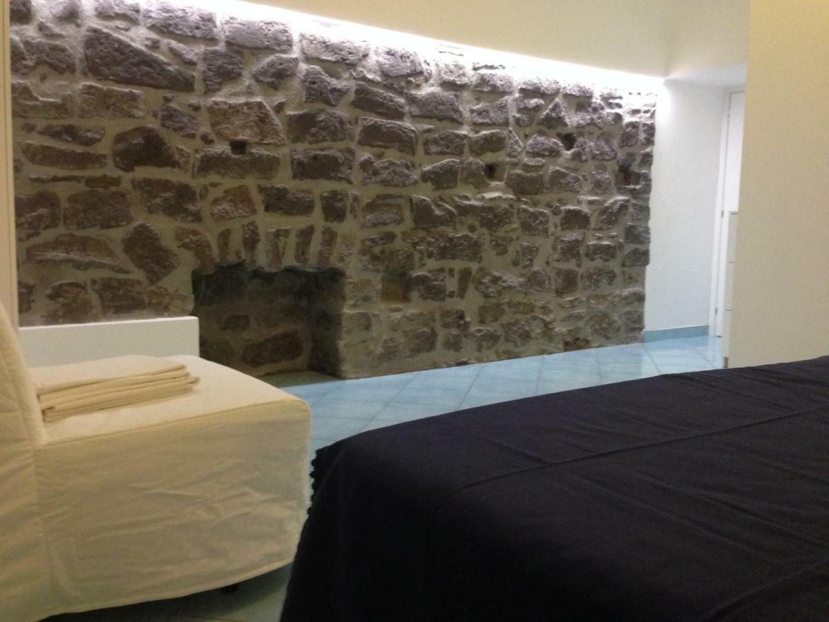 B&B La Grotta Marina Vico Equense Extérieur photo