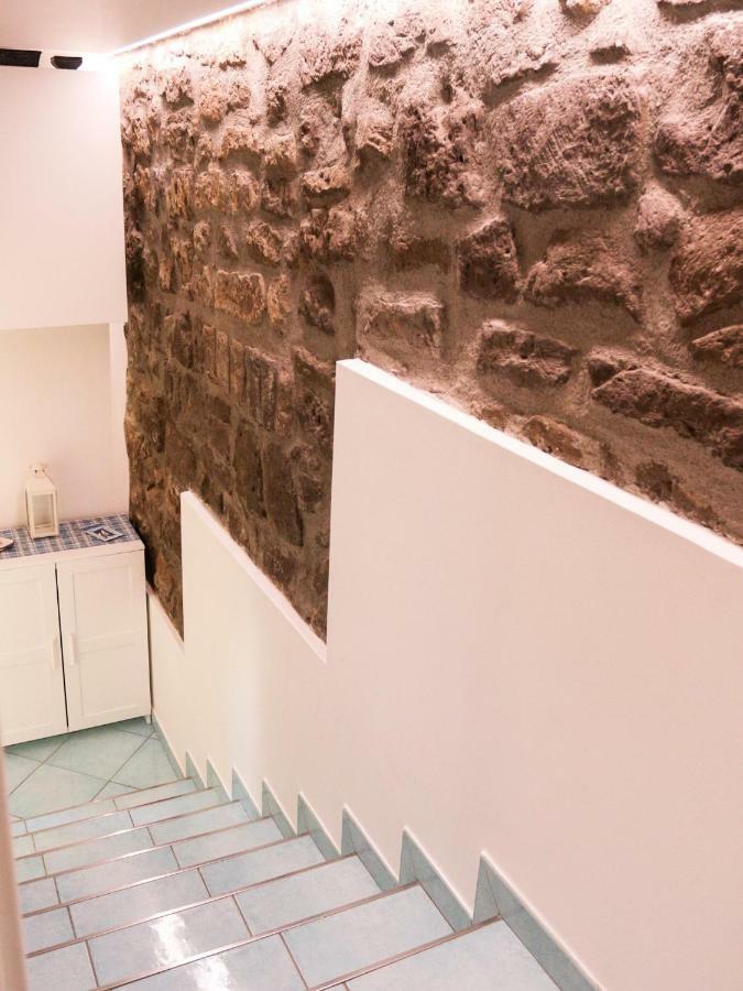 B&B La Grotta Marina Vico Equense Extérieur photo