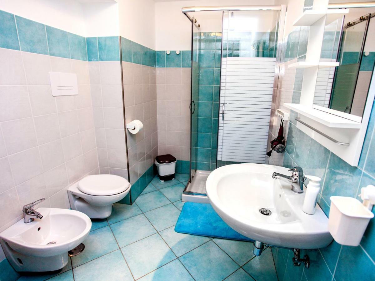 B&B La Grotta Marina Vico Equense Extérieur photo